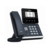 SIP-T53W SIP-телефон, экран 3.7", 12 SIP аккаунтов, Wi-Fi, Bluetooth, Opus, 8*BLF, PoE, USB, GigE, БЕЗ БП
