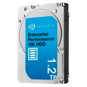 Жесткий диск Seagate SAS 3.0 1200Gb ST1200MM0129 Server Enterprise Performance (10000rpm) 256Mb 2.5"