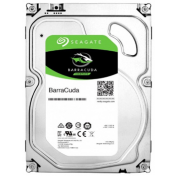 Жесткий диск Seagate SATA-III 2Tb ST2000DM008 Barracuda (7200rpm) 256Mb 3.5"