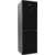 Холодильник Hotpoint-Ariston RFC 620 BX черная сталь (двухкамерный)