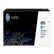 Тонер-картридж Тонер-картридж/ HP 659X High Yield Cyan Original LaserJet Toner Cartridge