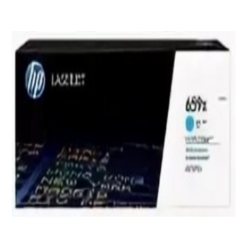 Тонер-картридж Тонер-картридж/ HP 659X High Yield Cyan Original LaserJet Toner Cartridge