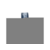 Хомут-липучка Hyperline WASNR-5X25-BK 5000x25мм (упак:1шт) полиамид черный