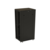 Шкаф серверный Hyperline (TTB-4781-DD-RAL9004) напольный 47U 800x1000мм пер.дв.перфор. задн.дв.перфор. 2 бок.пан. направл.под закл.гайки 800кг черный 910мм 142.42кг 2277мм IP20 сталь
