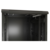 Шкаф серверный Hyperline (TTB-4781-DD-RAL9004) напольный 47U 800x1000мм пер.дв.перфор. задн.дв.перфор. 2 бок.пан. направл.под закл.гайки 800кг черный 910мм 142.42кг 2277мм IP20 сталь