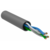 Кабель информационный ITK Generica BC1-C502-111-305-G кат.5 UTP 2 пары 24AWG PVC внутренний 305м серый