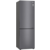 Холодильник LG GA-B459CLCL графит (двухкамерный)