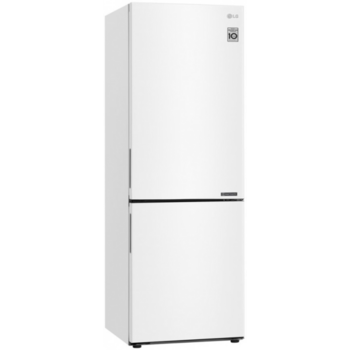 Холодильник LG GA-B459CQCL белый (двухкамерный)
