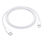 Аксессуар MX0K2ZM/A Apple USB-C to Lightning Cable (1 m)