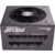 Блок питания Seasonic ATX 750W FOCUS Plus SSR-750PX 80+ platinum (24+4+4pin) APFC 120mm fan 8xSATA Cab Manag RTL