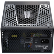 Блок питания Seasonic ATX 650W PRIME TX-650 80+ titanium (24+4+4pin) APFC 135mm fan 10xSATA Cab Manag RTL