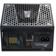 Блок питания Seasonic ATX 750W PRIME PX-750 80+ platinum 24+2x(4+4) pin APFC 135mm fan 10xSATA Cab Manag RTL