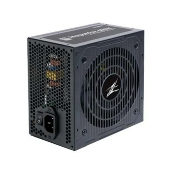 Блок питания Zalman ZM500-TXII, 500W, ATX12V v2.31, APFC, 12cm Fan, 80+ 230V EU, Retail