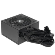 Блок питания Zalman ZM600-TXII, 600W, ATX12V v2.31, APFC, 12cm Fan, 80+ 230V EU, Retail