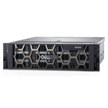 Сервер Dell PowerEdge R640 1x4214 1x16Gb 2RRD x8 1x1.2Tb 10K 2.5" SAS H730p mc iD9En 5720 4P 1x750W 40M PNBD Conf 4 Rails CMA (R640-8592)