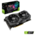 Видеокарта Asus PCI-E ROG-STRIX-GTX1660S-A6G-GAMING nVidia GeForce GTX 1660SUPER 6144Mb 192bit GDDR6 1530/14002/HDMIx2/DPx2/HDCP Ret