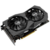 Видеокарта Asus PCI-E ROG-STRIX-GTX1660S-A6G-GAMING nVidia GeForce GTX 1660SUPER 6144Mb 192bit GDDR6 1530/14002/HDMIx2/DPx2/HDCP Ret