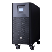 ИБП 6000VA UPS2000-G-6KRTL RT5400W 1/1 02290247 HUAWEI ИБП Huawei {UPS2000-G-6KRTL} 6000ВА (5400Вт), Тип: Онлайн, Форм-фактор: Башня/19" 2U; Вход однофазный 220В / Трехфазный 380В: L+N+PE / 3Ph+N+PE; Выход: L+N+PE, 2xC13; Автономное время: 0мин; LCD Диспл