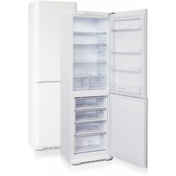 Холодильник Бирюса Б-649 белый (двухкамерный)
