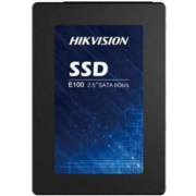 Накопитель SSD Hikvision SATA-III 256GB HS-SSD-E100/256G HS-SSD-E100/256G Hiksemi 2.5"