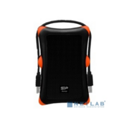 Жесткий диск Silicon Power USB3.0 2TB SP020TBPHDA30S3K A30 SP020TBPHDA30S3K Armor 2.5" черный