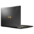 Ноутбук Asus FX705DD-AU104 [90NR02A1-M02540] GunMetal Gold 17.3" {FHD Ryzen 5 3550H/16Gb/512Gb SSD/GTX1050 3Gb/DOS}