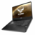 Ноутбук Asus FX705DT-H7118 [90NR02B1-M03930] GunMetal Gold 17.3" {FHD Ryzen 5 3550H/8Gb/512Gb SSD/GTX1650 4Gb/DOS}