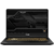 Ноутбук Asus FX705DT-H7118 [90NR02B1-M03930] GunMetal Gold 17.3" {FHD Ryzen 5 3550H/8Gb/512Gb SSD/GTX1650 4Gb/DOS}