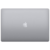 Ноутбук Apple MacBook Pro 16 Late 2019 [Z0Y1000RD, Z0Y1/11] Silver 16" Retina {(3072x1920) Touch Bar i7 2.6GHz (TB 4.5GHz) 6-core/64GB/1TB SSD/Radeon Pro 5300M with 4GB} (Late 2019)