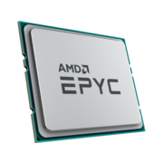 Процессор серверный Процессор серверный/ CPU SP3 AMD EPYC 7642 (48C/96T, 2.3/3.3GHz, 256MB, 225W) OEM