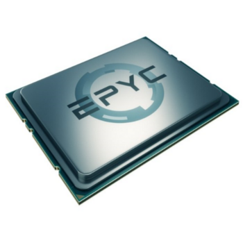 Процессор CPU AMD EPYC 7002 Series 7302P, 1P (3.0GHz up to 3.3Hz/128Mb/16cores) SP3, TDP 155W, up to 4Tb DDR4-3200, 100-000000049