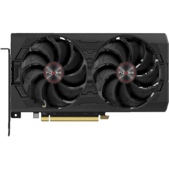 Видеокарта Sapphire PCI-E 4.0 11295-01-20G PULSE RX 5500XT 8G OC AMD Radeon RX 5500XT 8192Mb 128bit GDDR6 1737/14000/HDMIx1/DPx3/HDCP Ret