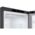 Холодильник LG GA-B509CLCL графит (двухкамерный)