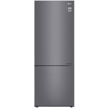 Холодильник LG GA-B509CLCL графит (двухкамерный)