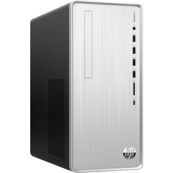 ПК HP Pavilion TP01-0018ur Ryzen 3 3200G (3.6)/8Gb/1Tb 7.2k/Vega 8/CR/Windows 10/GbitEth/WiFi/BT/180W/серебристый