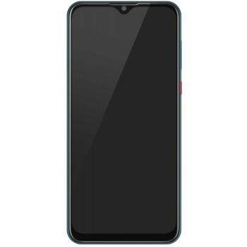 Смартфон ZTE Blade 20 Smart 128Gb 4Gb темный изумруд моноблок 3G 4G 2Sim 6.49" 720x1560 Android 9.0 16Mpix 802.11 a/b/g/n/ac NFC GPS GSM900/1800 GSM1900 MP3 FM A-GPS microSD max512Gb