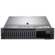 Сервер Dell PowerEdge R740 2x5120 6x32Gb x16 2.5" H730p LP iD9En 5720 4P 2x750W 3Y PNBD Conf-5 (210-AKXJ-154)