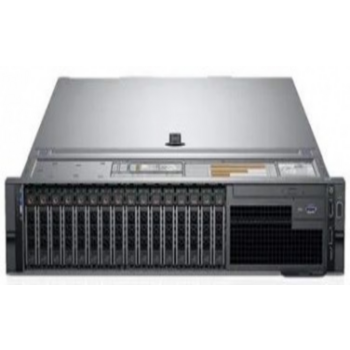 Сервер Dell PowerEdge R740 2x5120 6x32Gb x16 2.5" H730p LP iD9En 5720 4P 2x750W 3Y PNBD Conf-5 (210-AKXJ-154)