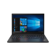 Ноутбук Lenovo E15-IML T 15.6FHD_IPS_AG_250N_N/ I7-10510U_1.8G_4C_MB /16GB_DDR4_2666_SODIMM /256GB_SSD_M.2_2242_NVME_TLC /1TB_HD_5400RPM_2.5_7MM /RX640_2GB_D5_64B / / /FPR /720P_HD_CAMERA_W/MIC / / /3CELL_45WH_INTERNAL /65W_USB-C_PSU /2x USB 3.1, 1x USB 2