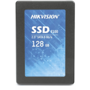 Накопитель SSD Hikvision SATA-III 128GB HS-SSD-E100/128G HS-SSD-E100/128G Hiksemi 2.5"