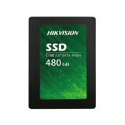 Накопитель SSD Hikvision SATA-III 480GB HS-SSD-C100/480G HS-SSD-C100/480G Hiksemi 2.5"