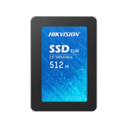 Накопитель SSD Hikvision SATA-III 512GB HS-SSD-E100/512G HS-SSD-E100/512G Hiksemi 2.5"