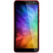 Смартфон Haier Alpha A4 Lite red 5.5" IPS/960x480/MT6580M/1+8GB/2Sim/3G/8+5MP/2900mAh/microSD/Android 8