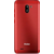 Смартфон Haier Alpha A4 Lite red 5.5" IPS/960x480/MT6580M/1+8GB/2Sim/3G/8+5MP/2900mAh/microSD/Android 8