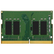 Модуль памяти Kingston DDR4 SODIMM 4GB KVR32S22S6/4 PC4-25600, 3200MHz, CL22