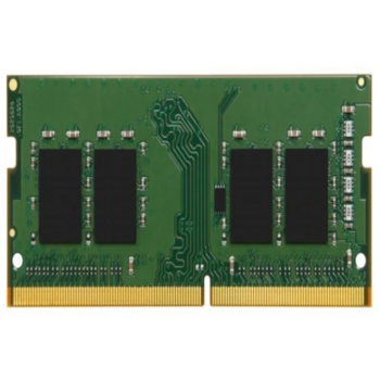 Память DDR4 8Gb 3200MHz Kingston KVR32S22S8/8 VALUERAM RTL PC4-25600 CL22 SO-DIMM 260-pin 1.2В single rank Ret