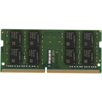 Память оперативная Память оперативная/ Kingston 16GB 3200MT/s DDR4 Non-ECC CL22 SODIMM 2Rx8