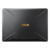 Ноутбук Asus FX505DT-AL097T [90NR02D1-M07950] Black Gold Steel 15.6" {FHD Ryzen 5 3550H/8Gb/512Gb SSD/GTX1650 4Gb/W10}