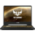 Ноутбук Asus FX505DT-AL097T [90NR02D1-M07950] Black Gold Steel 15.6" {FHD Ryzen 5 3550H/8Gb/512Gb SSD/GTX1650 4Gb/W10}