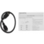 Жесткий диск A-Data USB 3.1 2Tb AHV620S-2TU31-CBL HV620S 2.5" синий